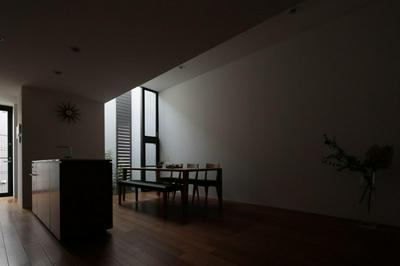 作品「碑文谷の家」の画像 その27 (建築家 : 石井秀樹)