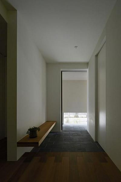 作品「東尾久の家」の画像 その3 (建築家 : 石井秀樹)