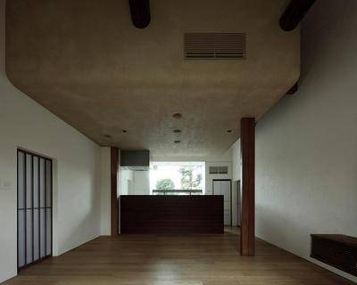 作品「有馬の家」の画像 その11 （建築家 : 石井秀樹）