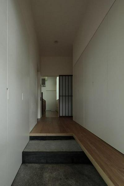 作品「有馬の家」の画像 その14 （建築家 : 石井秀樹）