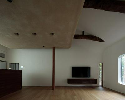 作品「有馬の家」の画像 その8 (建築家 : 石井秀樹)