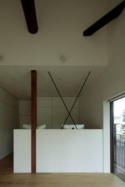作品「有馬の家」の画像 その19 (建築家 : 石井秀樹)