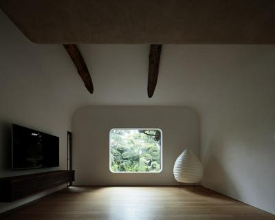 有馬の家 | work by Architect Hideki Ishii