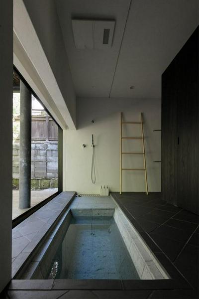 作品「雪ノ下の家」の画像 その15 （建築家 : 石井秀樹）