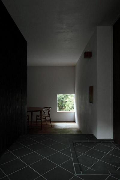 作品「雪ノ下の家」の画像 その9 (建築家 : 石井秀樹)