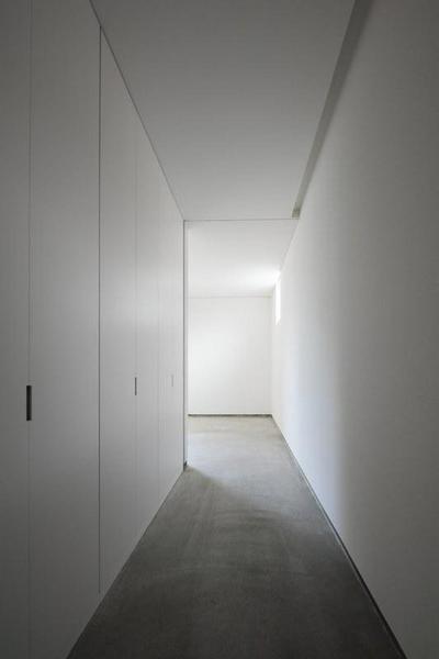 作品「若木一丁目PJ」の画像 その13 （建築家 : 石井秀樹）