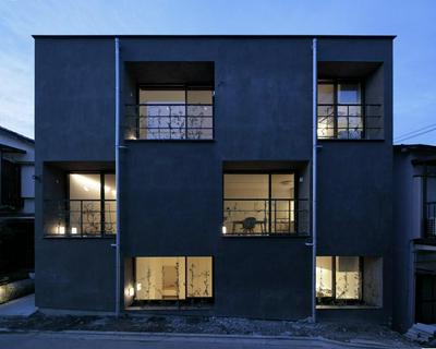 作品「若木一丁目PJ」の画像 その28 （建築家 : 石井秀樹）