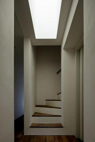 作品「笹塚の家」の画像 その11 （建築家 : 石井秀樹）