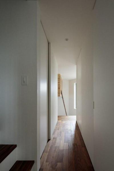 作品「笹塚の家」の画像 その7 （建築家 : 石井秀樹）