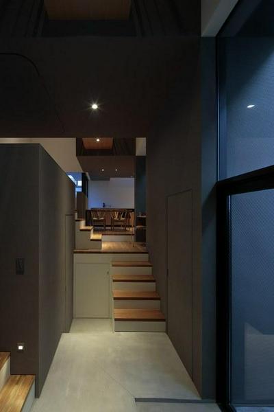 作品「紅葉丘の家」の画像 その23 （建築家 : 石井秀樹）