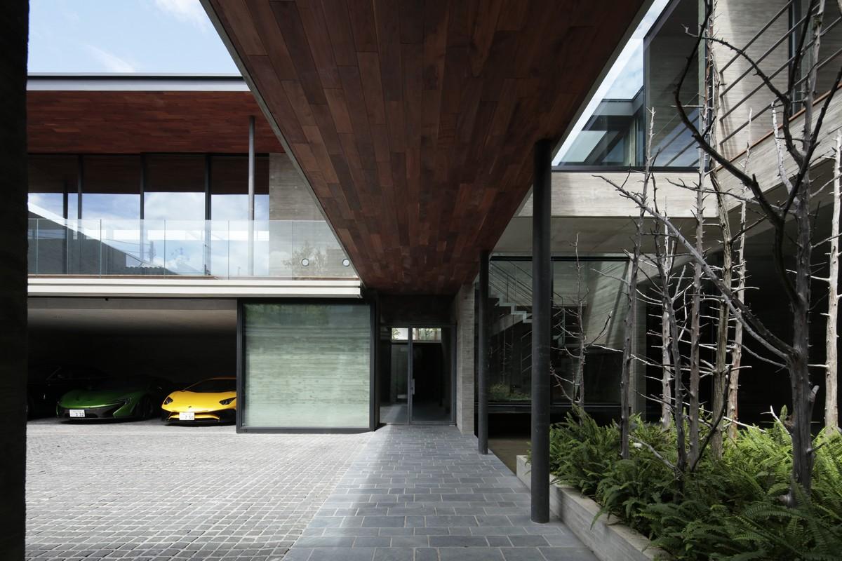 Image of "尾山台の家", the work by architect : Hideki Ishii (image number 15)