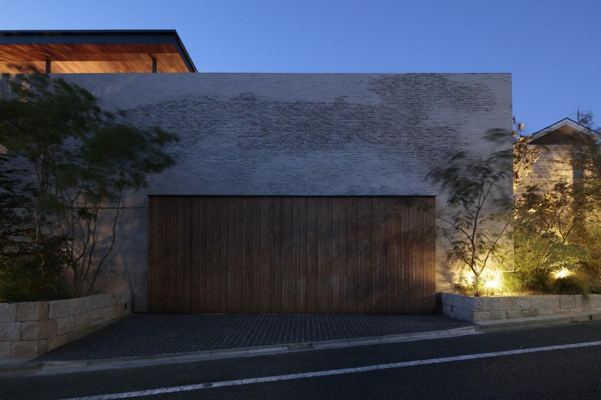 Image of "尾山台の家", the work by architect : Hideki Ishii (image number 27)