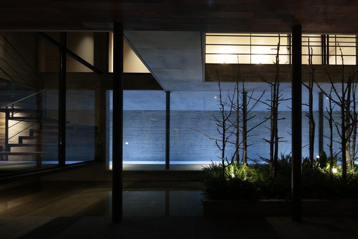 Image of "尾山台の家", the work by architect : Hideki Ishii (image number 30)