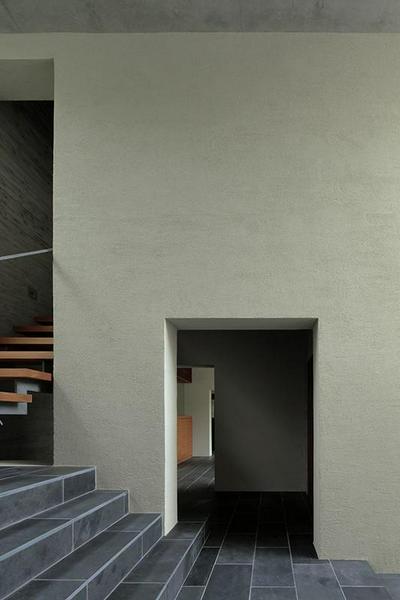 作品「深沢の家2」の画像 その10 (建築家 : 石井秀樹)