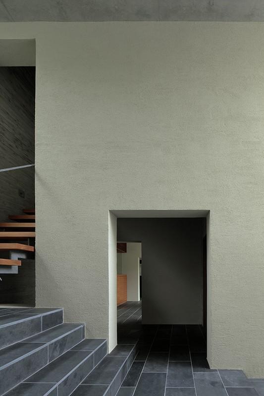 作品「深沢の家2」の画像 その10 （建築家 : 石井秀樹）