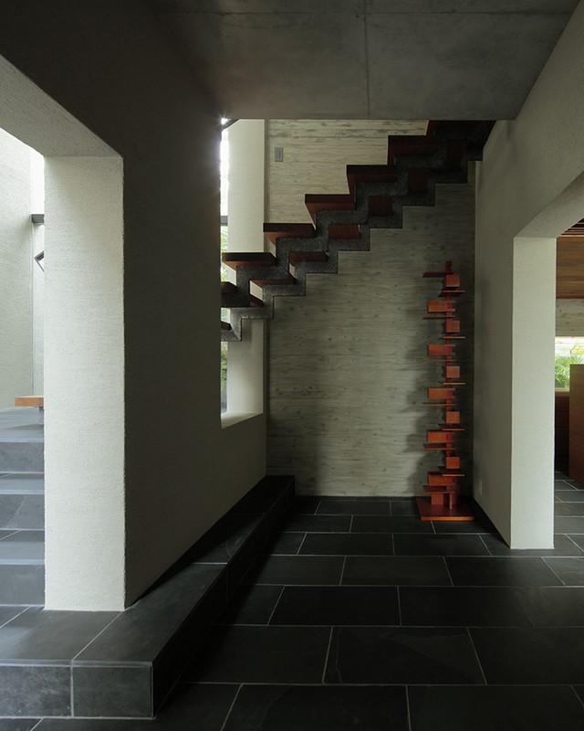 作品「深沢の家2」の画像 その11 （建築家 : 石井秀樹）