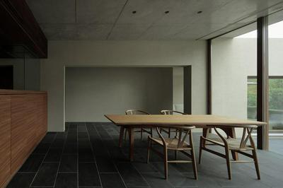 作品「深沢の家2」の画像 その12 (建築家 : 石井秀樹)