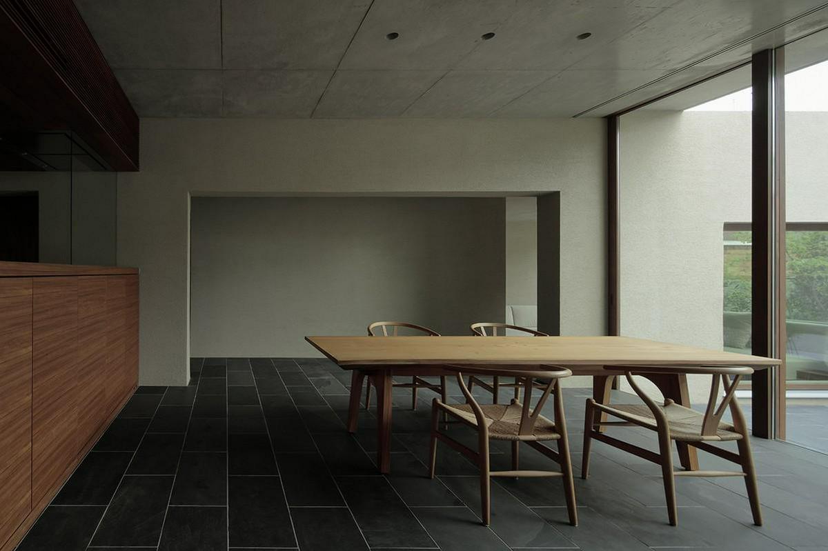 作品「深沢の家2」の画像 その12 （建築家 : 石井秀樹）