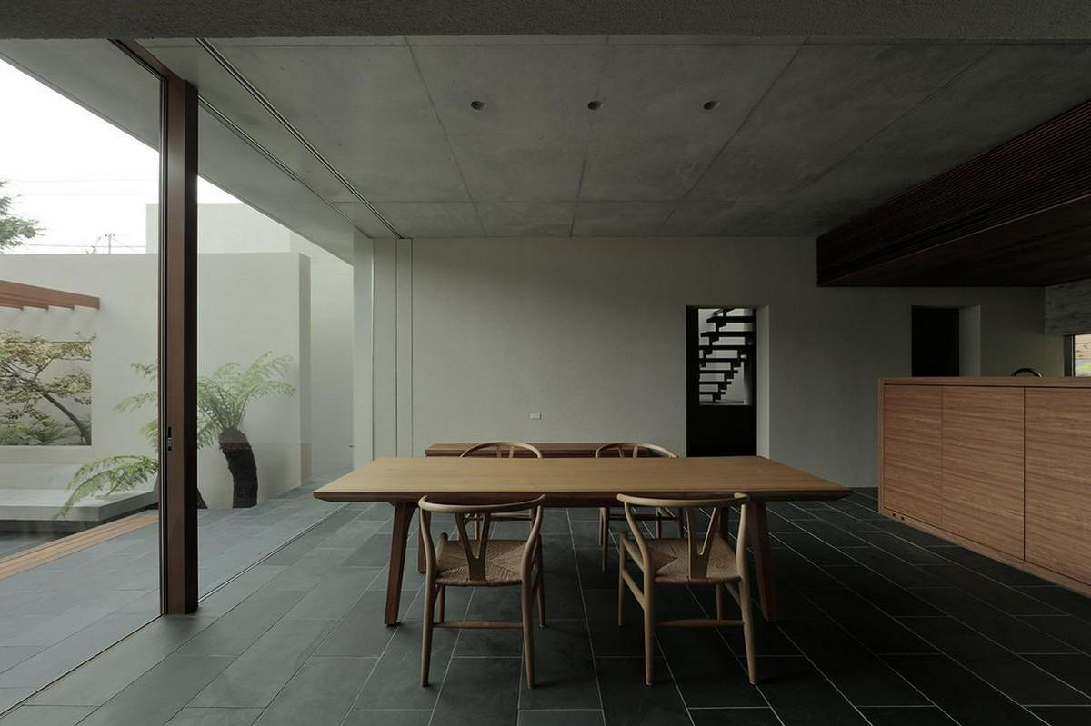 作品「深沢の家2」の画像 その14 （建築家 : 石井秀樹）