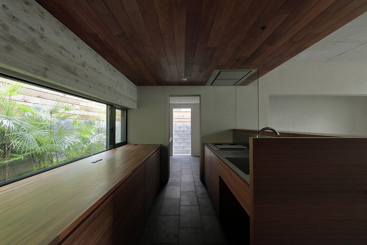作品「深沢の家2」の画像 その16 （建築家 : 石井秀樹）