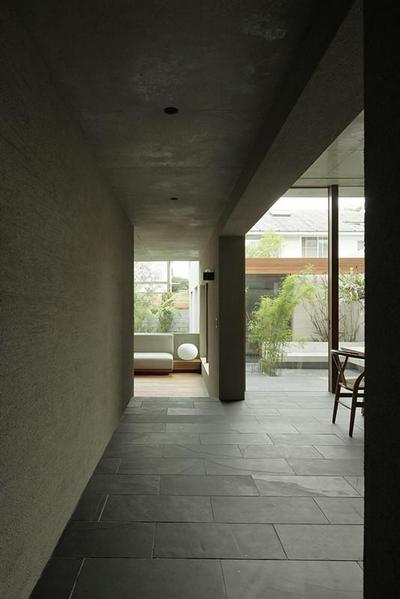 作品「深沢の家2」の画像 その19 （建築家 : 石井秀樹）