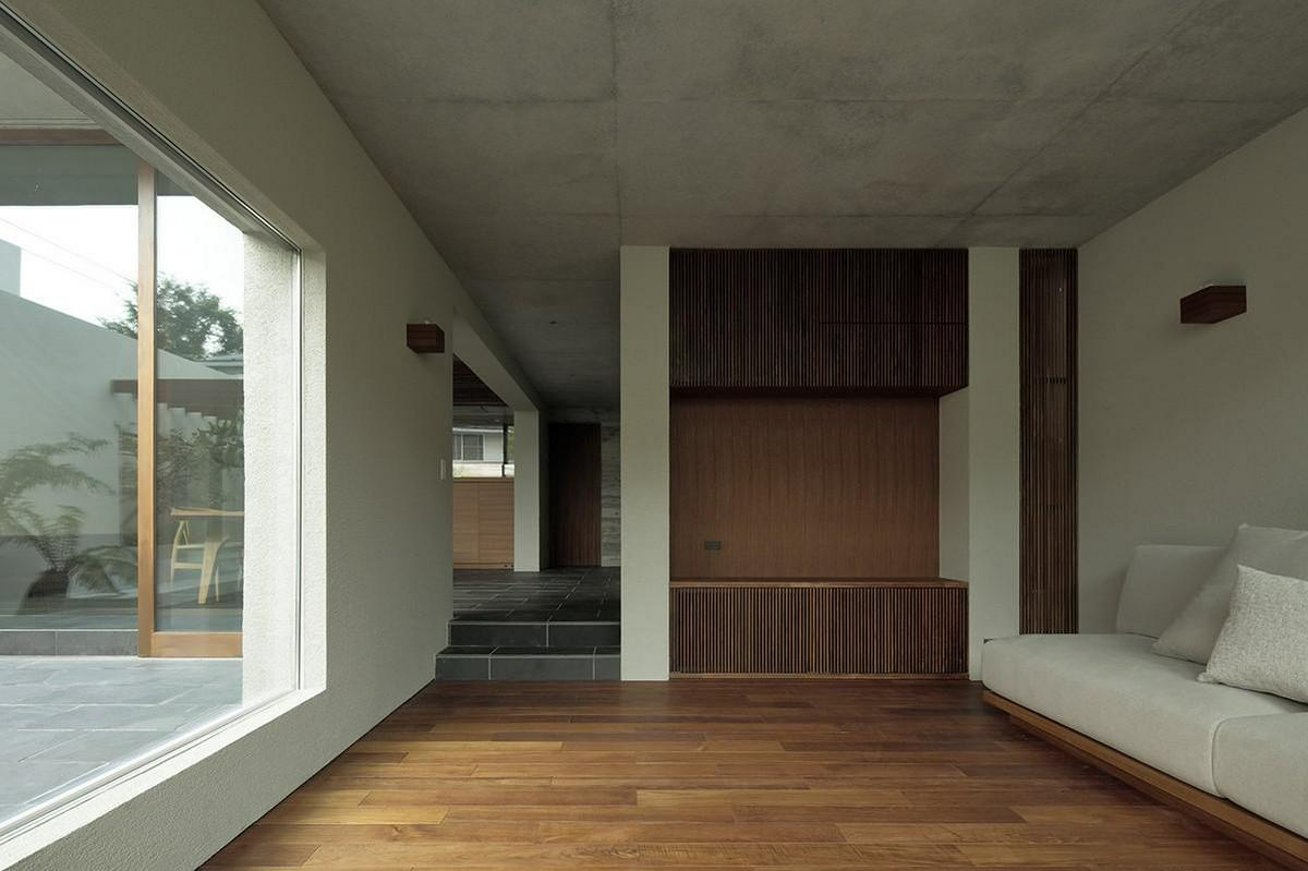 作品「深沢の家2」の画像 その21 （建築家 : 石井秀樹）