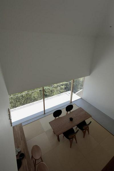 作品「百村の家」の画像 その16 （建築家 : 石井秀樹）