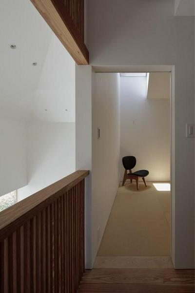 作品「百村の家」の画像 その19 (建築家 : 石井秀樹)
