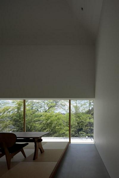 作品「百村の家」の画像 その5 （建築家 : 石井秀樹）