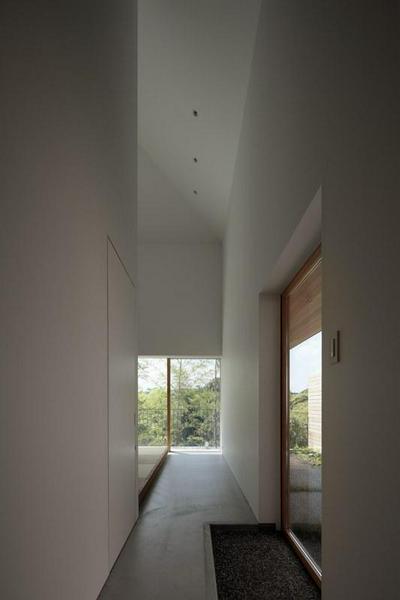 作品「百村の家」の画像 その6 （建築家 : 石井秀樹）