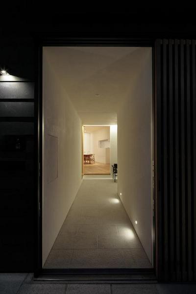 作品「根城の家」の画像 その26 （建築家 : 石井秀樹）