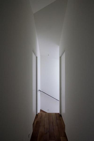 作品「下目黒の家」の画像 その13 （建築家 : 石井秀樹）