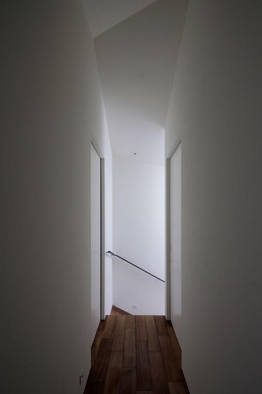 作品「下目黒の家」の画像 その13 （建築家 : 石井秀樹）