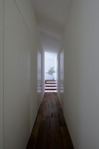 作品「下目黒の家」の画像 その14 （建築家 : 石井秀樹）