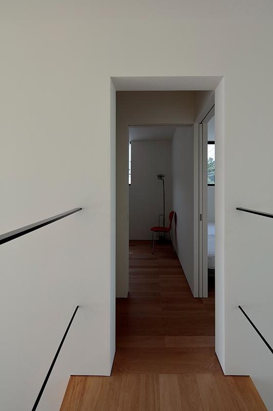 作品「弦巻の家」の画像 その22 （建築家 : 石井秀樹）