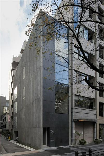 sowaka women's health clinic | work by Architect Hideki Ishii