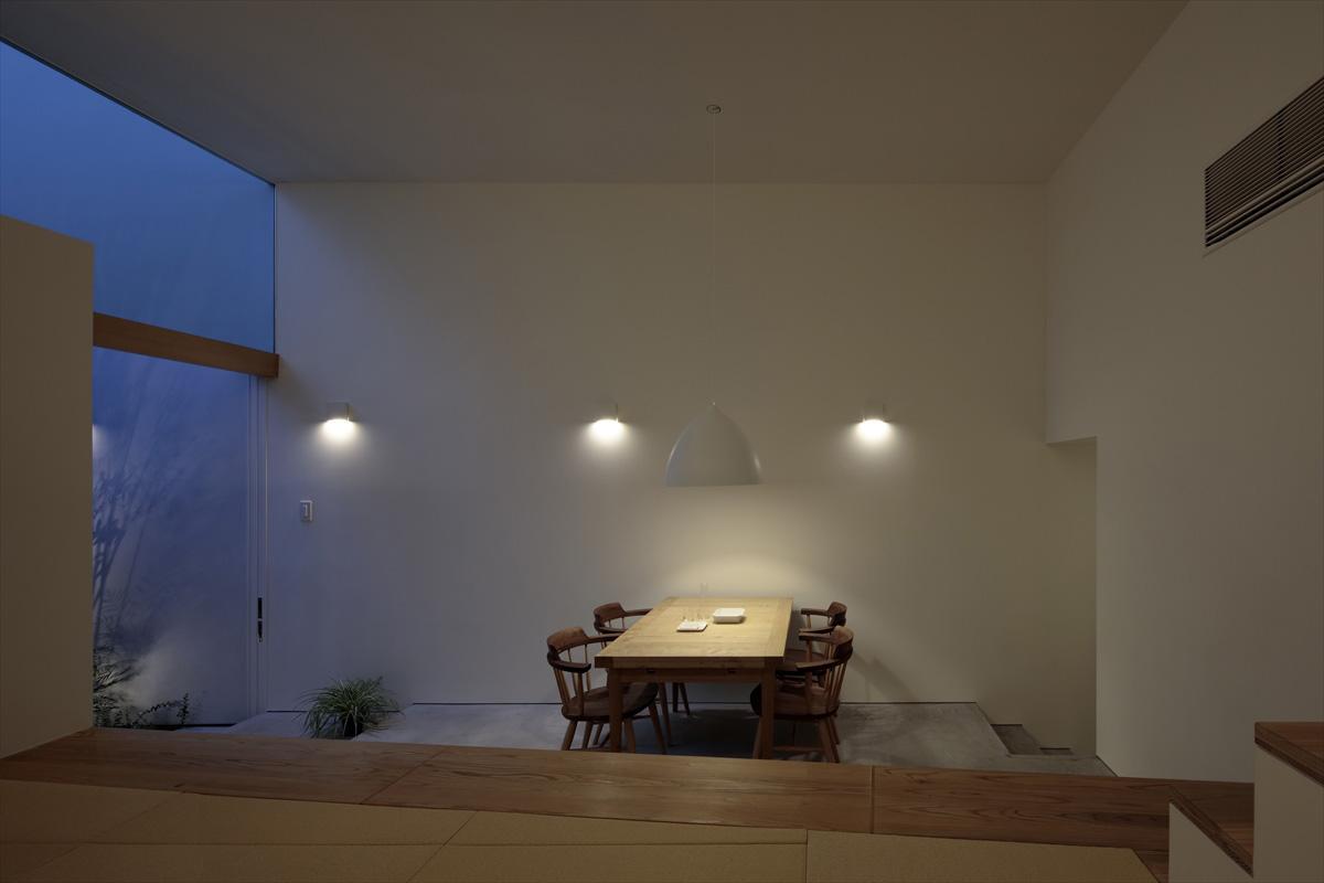 Image of "町屋の家", the work by architect : Hideki Ishii (image number 21)