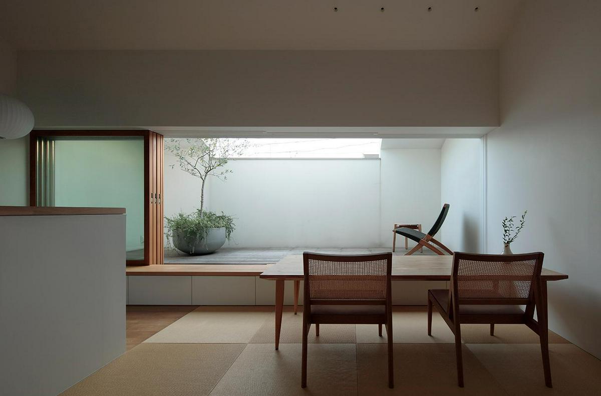 Image of "赤堤の家", the work by architect : Hideki Ishii (image number 10)