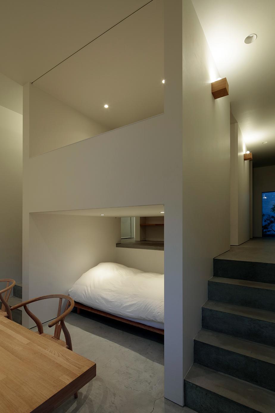 Image of "赤堤の家", the work by architect : Hideki Ishii (image number 12)