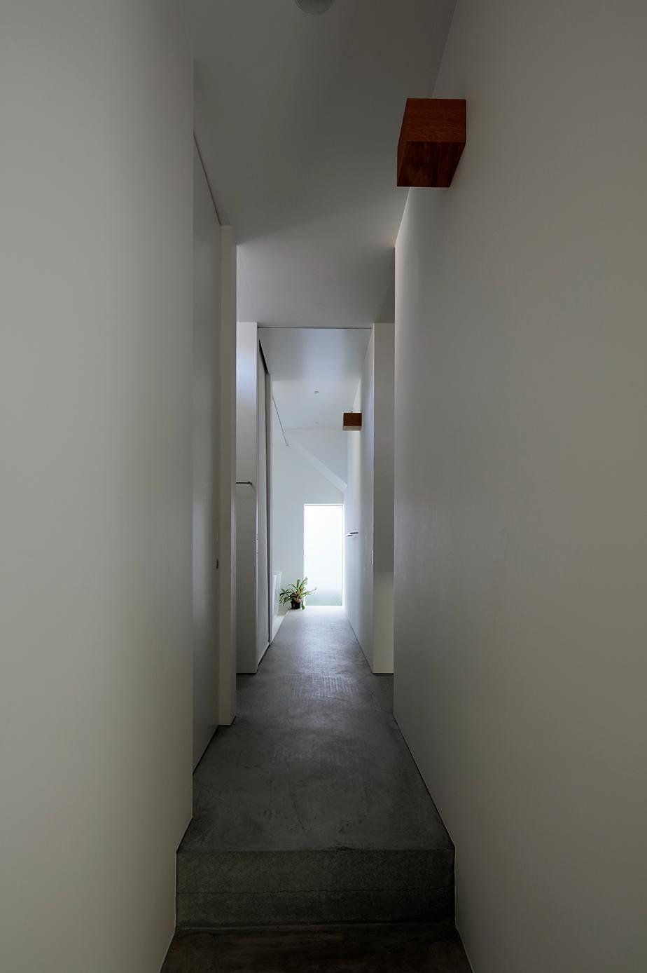 Image of "赤堤の家", the work by architect : Hideki Ishii (image number 4)