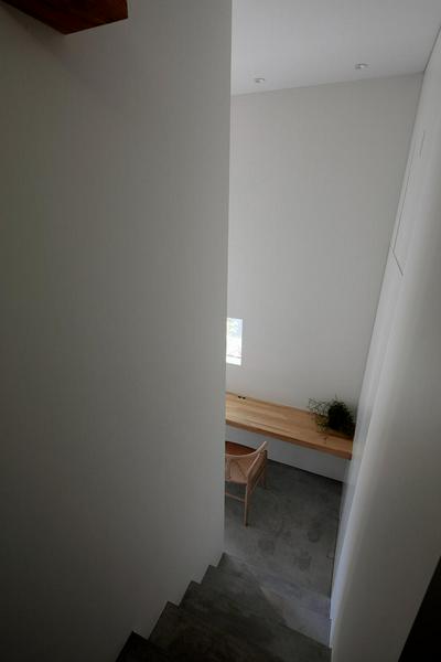 作品「赤堤の家」の画像 その5 （建築家 : 石井秀樹）