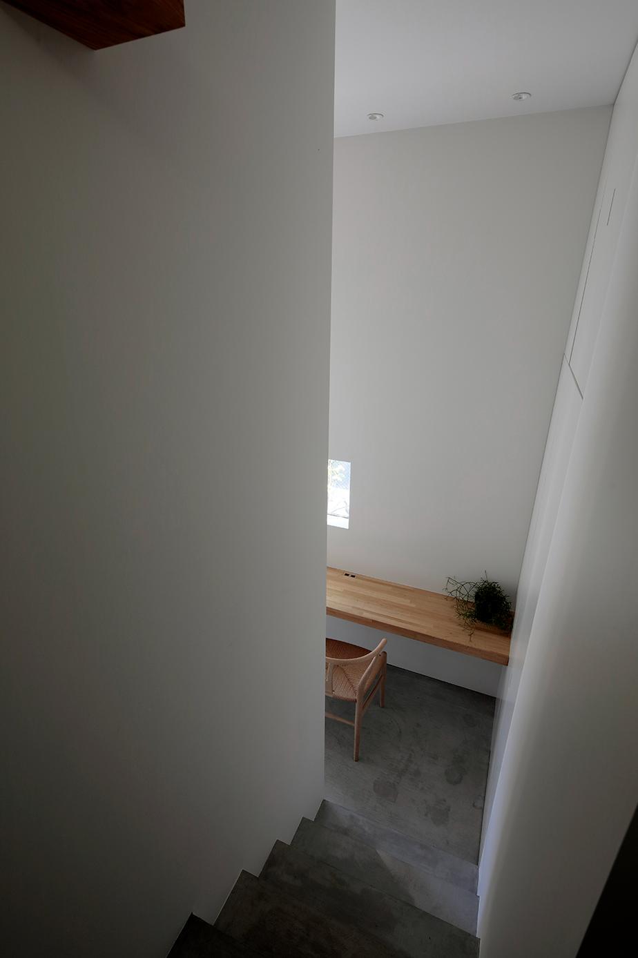 Image of "赤堤の家", the work by architect : Hideki Ishii (image number 5)