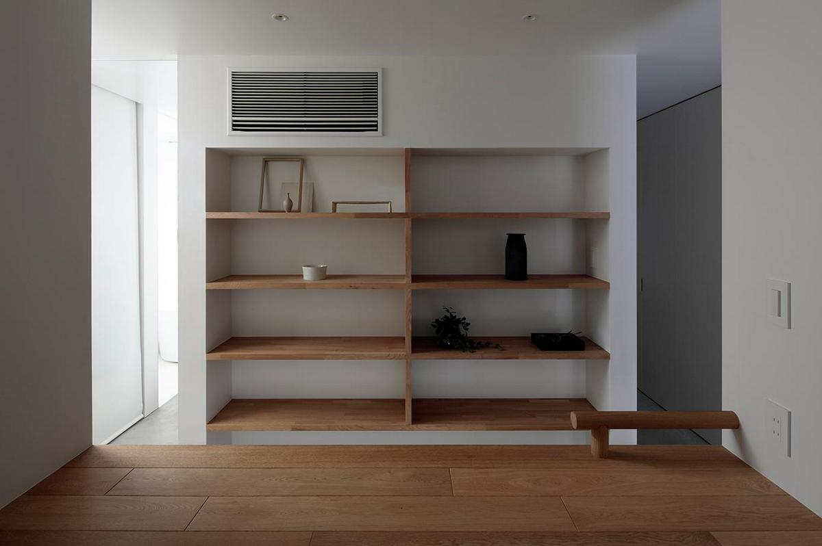 Image of "赤堤の家", the work by architect : Hideki Ishii (image number 6)