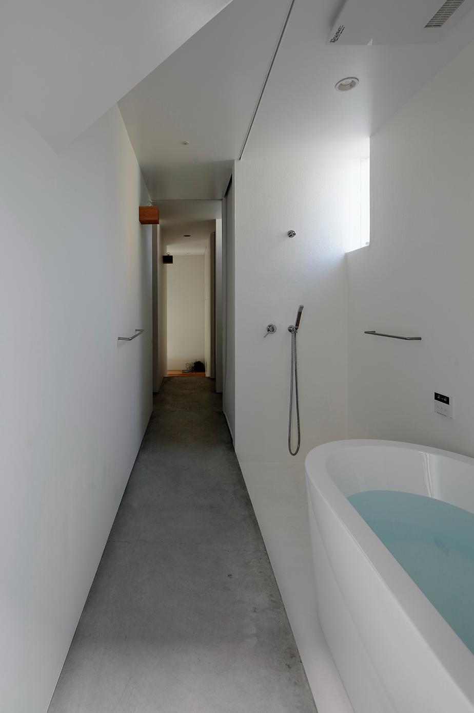 Image of "赤堤の家", the work by architect : Hideki Ishii (image number 7)