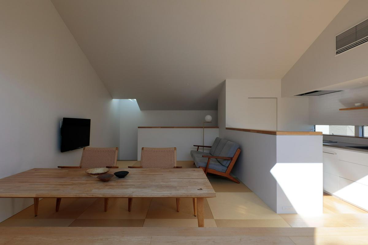 Image of "赤堤の家", the work by architect : Hideki Ishii (image number 9)