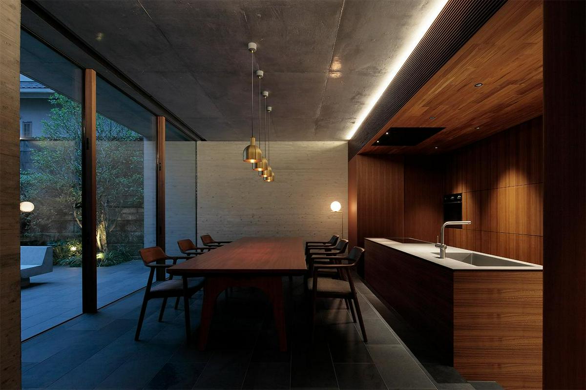 Image of "中目黒の家", the work by architect : Hideki Ishii (image number 11)