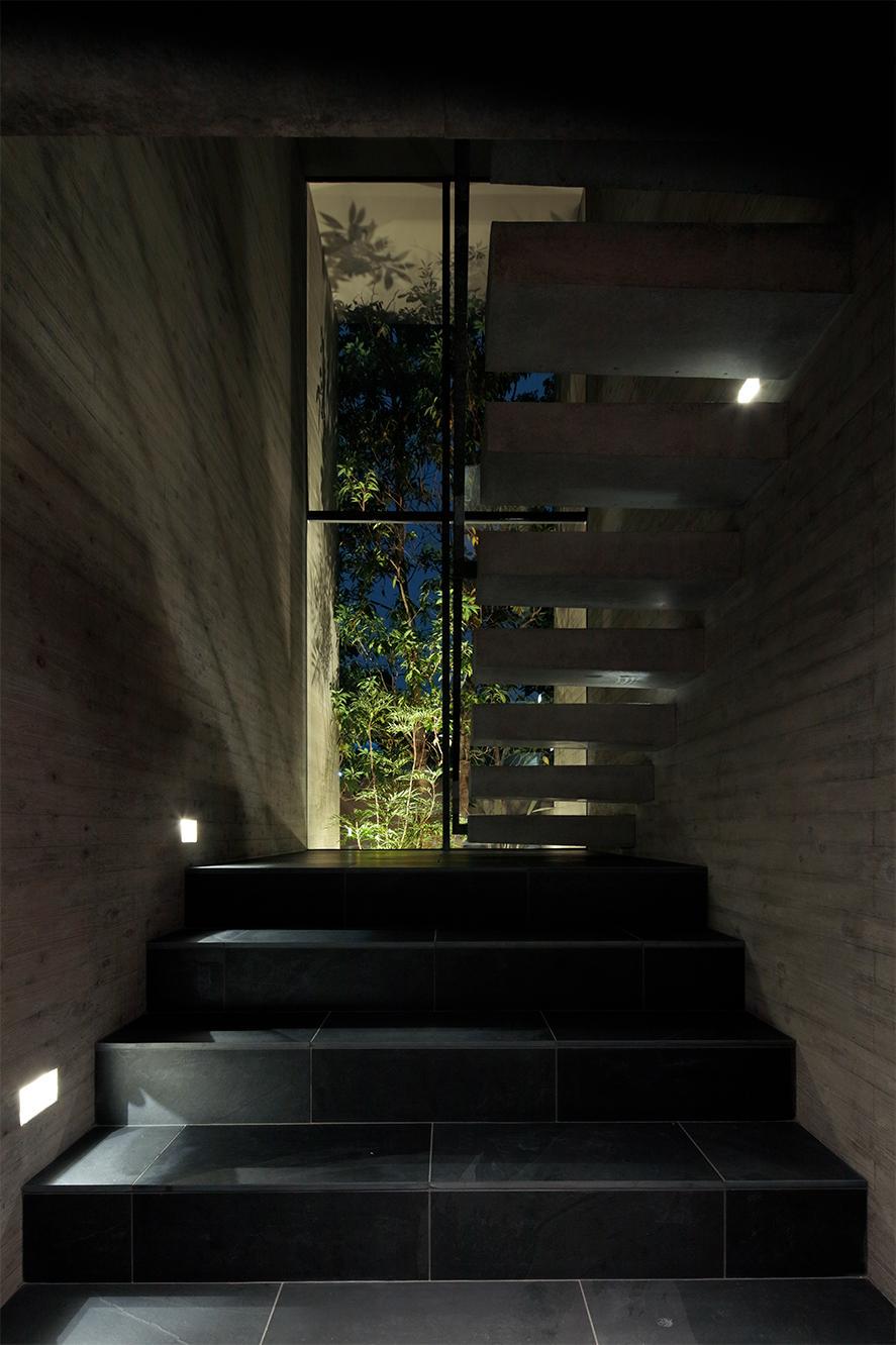 Image of "中目黒の家", the work by architect : Hideki Ishii (image number 12)