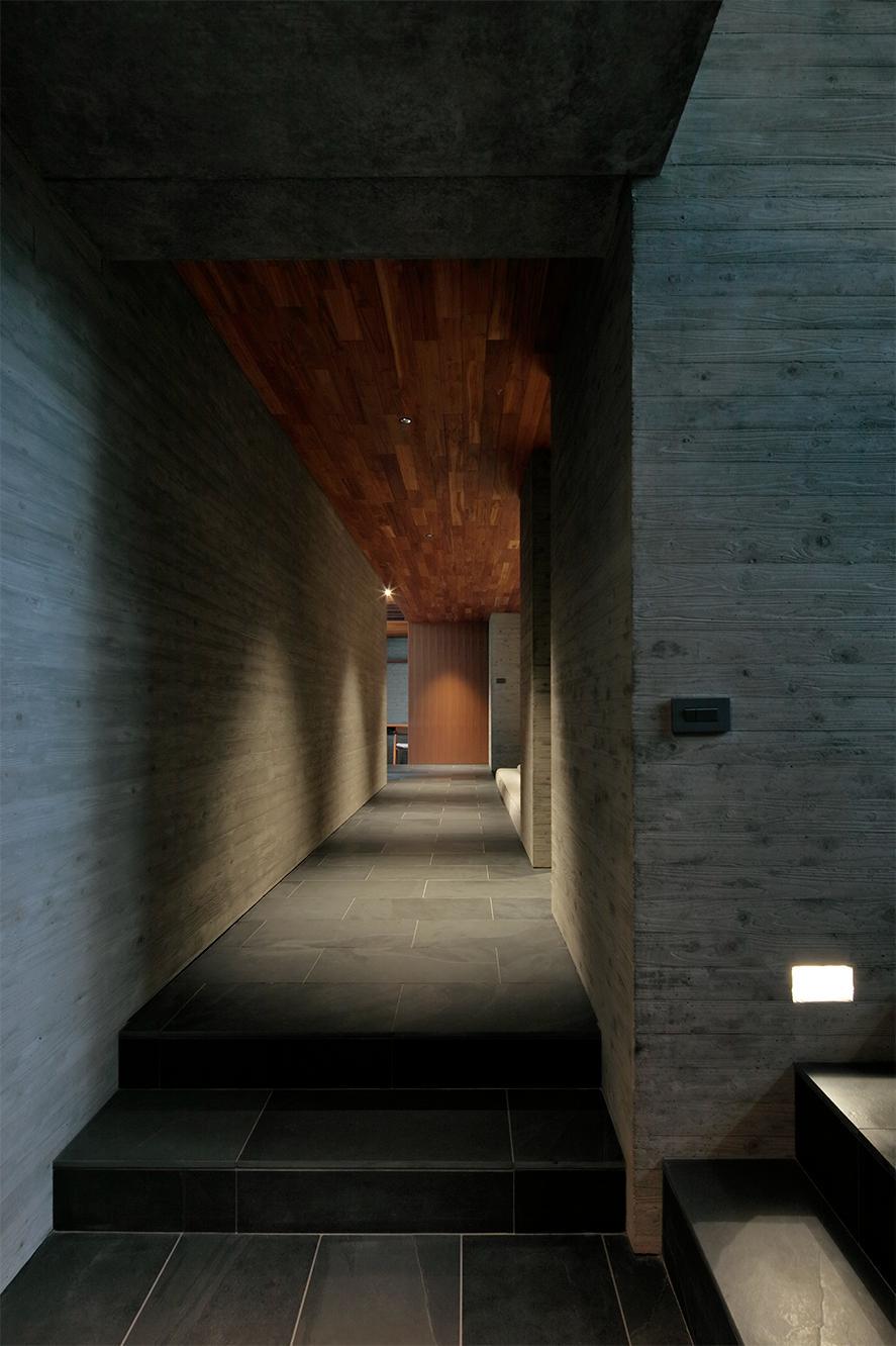 Image of "中目黒の家", the work by architect : Hideki Ishii (image number 13)