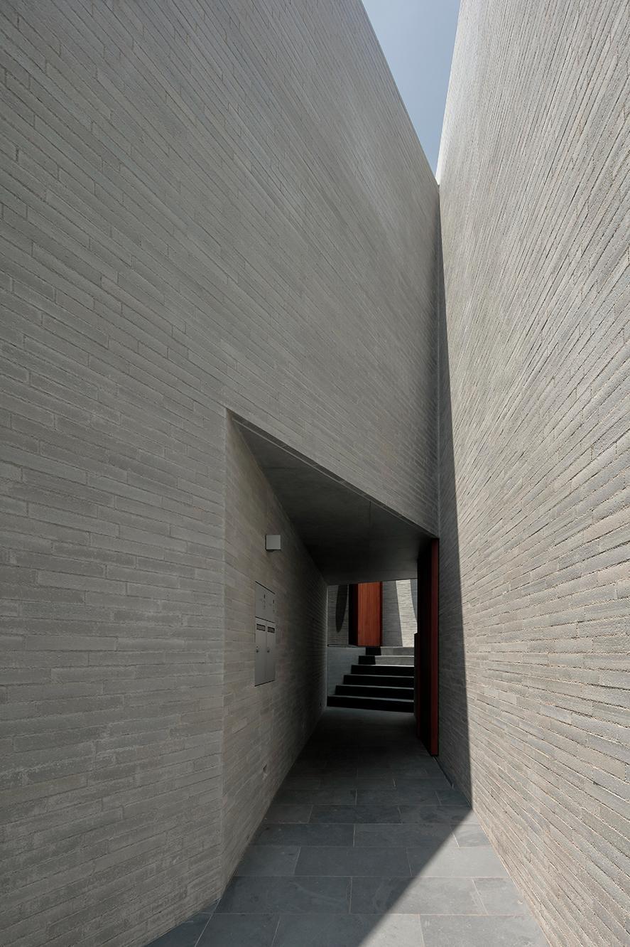 Image of "中目黒の家", the work by architect : Hideki Ishii (image number 2)