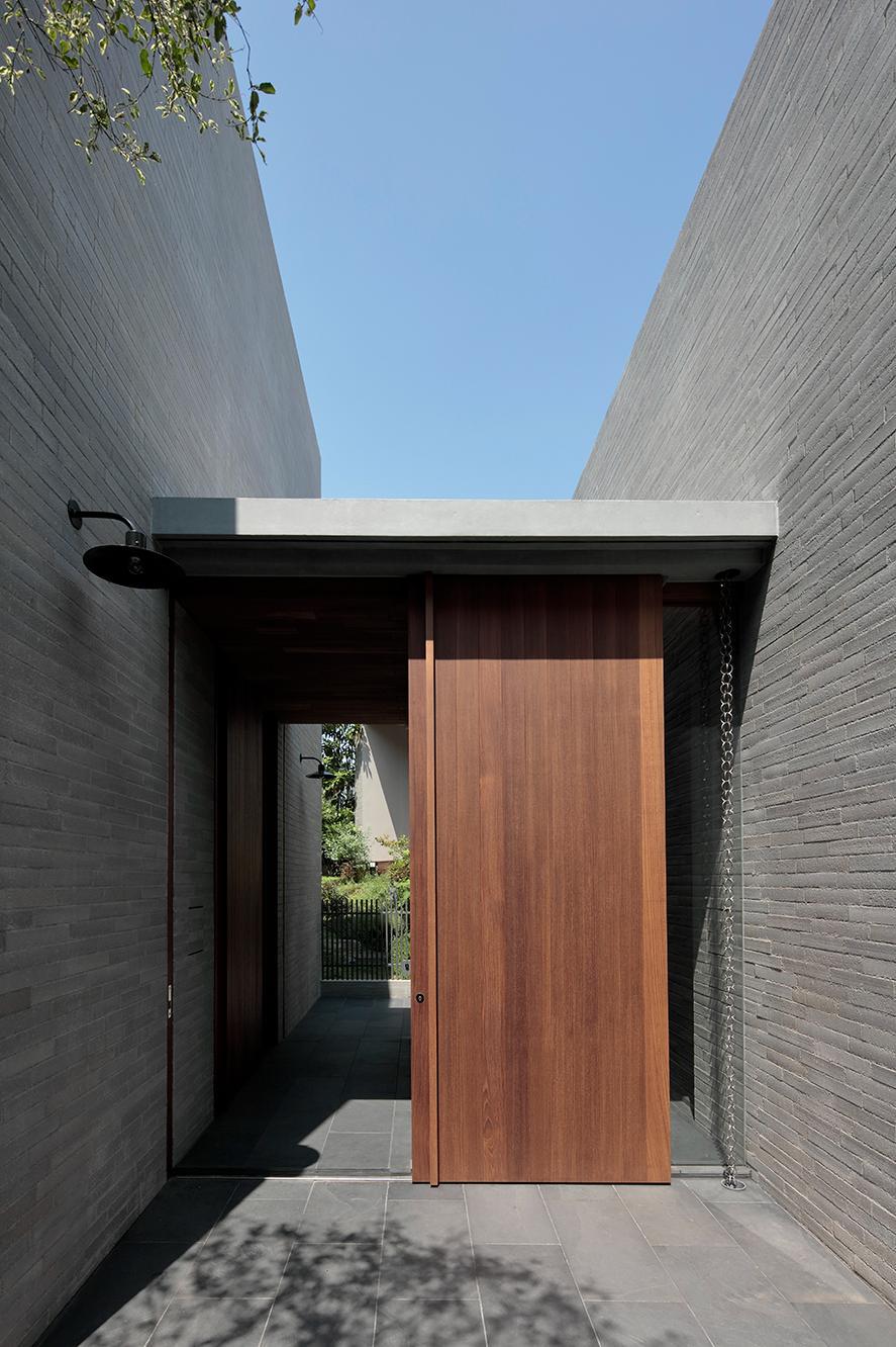 Image of "中目黒の家", the work by architect : Hideki Ishii (image number 3)